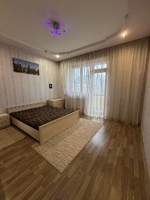 Оренда 2 кімнатної квартири 75м2