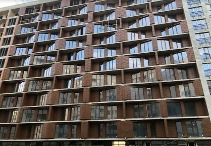 Продаж 2к квартири 73.06 кв. м на вул. Генерала Мирона Тарнавського