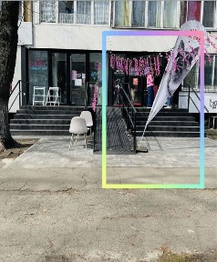 Оренда нежитлового приміщення Русанівка, 25 кв. м, бульвар Шамо