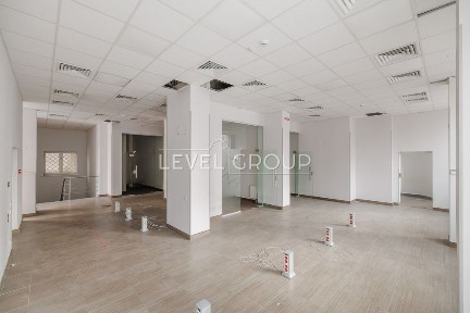 Оренда комерційного приміщення. 266 кв. по вул. Чорновола 10