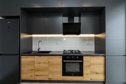 Оренда 2 кімнатної квартири по вулиці Карпатська 17А перша здача