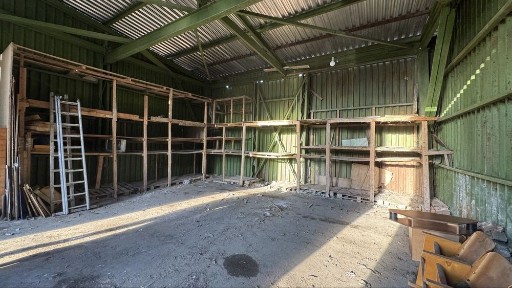 Здам в оренду під склад, сто…