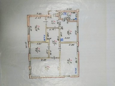 Дом недалеко от метро Ярослава Мудрого на 18 сотках