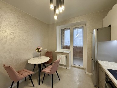 Оренда 1-кімн. квартири ЖК Графський