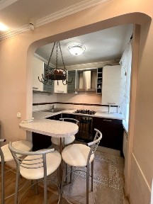 Оренда однокімнатної в центрі. Драмтеатр