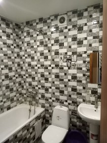 1 этаж. Проспект Гагарина. Новый ремонт. Посуточно