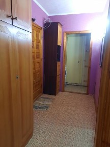 Оренда двохкімнатної квартири на Огнівці