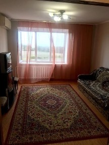 Полтавська область, Полтава