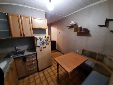 Сдам 1 к кв проспект Байрона 146 г, рядом коммунальный рынок