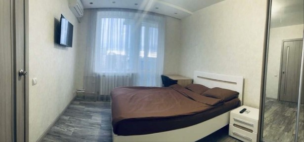 Реальная 1-ка Центр, между метро Научная и Ботанический Сад