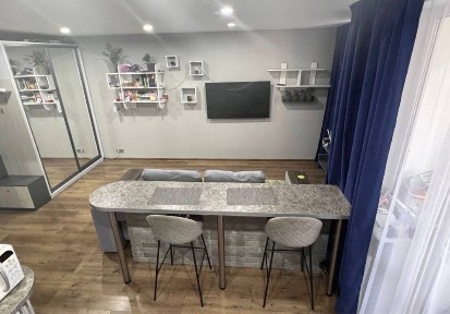 Сдам 1к. кв В Новострое ЖК Птичка на Салтовке