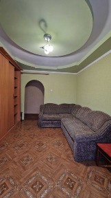 Сдам двухкомнатную квартиру метро Левада 10 минут