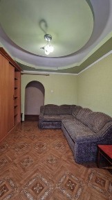 Сдам двухкомнатную квартиру метро Левада 10 минут