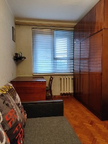 Сдам реальную 2ккв на Салтовке, ул. Гв. Шеронинцев 44-В, 4 эт.