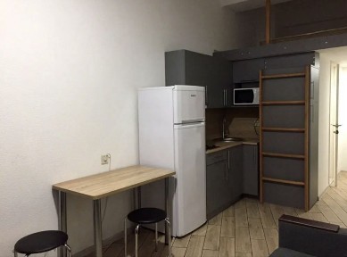 Здам квартиру-студію, ЖК Грін Парк, м. Захисників України, Заводська