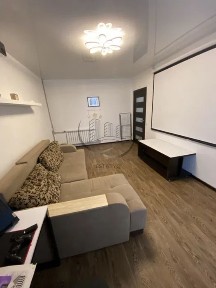 Здам 3-кімнатну квартиру, 626 мікрорайон