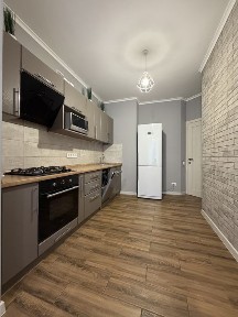 Двокімнатна квартира! Продаж! ЖК «Софія» 63 кв. м.