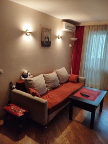 Продается квартира