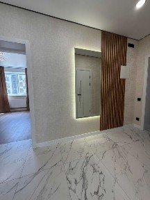 НОВЕНЬКА 2к квартира, ЖК Синергія Сіті