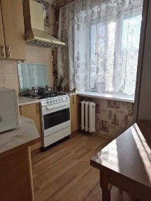 2 кім квартира повністю укомплектована Південно-Захід