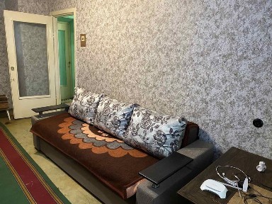 Оренда однокімнатной квартири Виставка 6500 гр