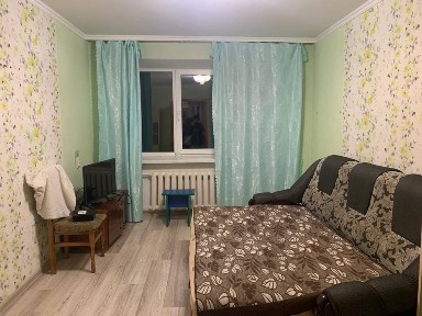 Оренда двох кімнатної квартири Виставка