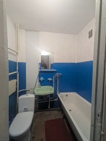 Оренда 1кімнатної квартири Виставка, ціна 5500, поверх 3/9