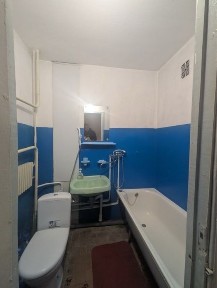 Оренда 1кімнатної квартири Виставка, ціна 5500, поверх 3/9