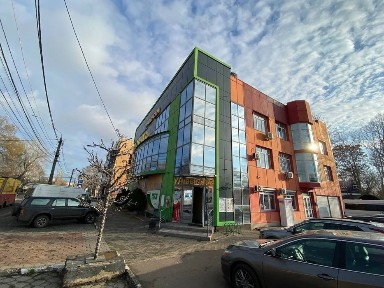 Миколаївська область, Миколаїв, Центральний