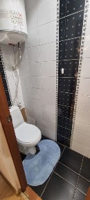 Оренда 3 км. квартира