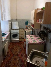 Оренда 2х кімн квартирки м. Чернівці центр в. кобилянська