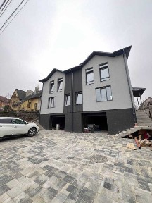 Таунхаус на Лезнево!