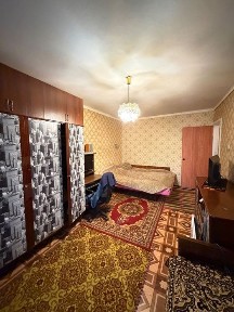 Продам 1 к квартиру на Електронній