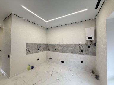 Продам таун з ремонтом