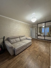 Сдам 2 комнатную квартиру Рынок Черемушки/ Терешковой/ АТБ