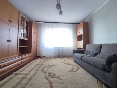 2 комнатная квартира Добровольского проспект