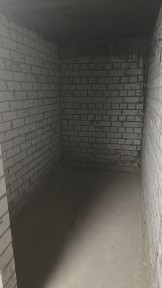 Продаються просторі комори в ЖК Синергія Сіті