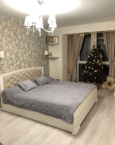 2к. кв. з ремонтом, Вишенька