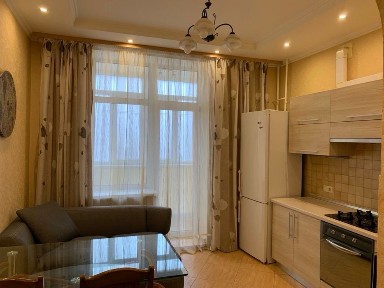 Одеська область, Одеса, Київський