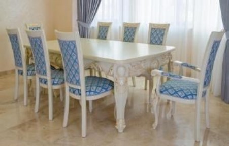 Міні-фабріка по виробництву меблі в м. Біла Церква