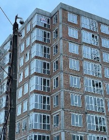 Продаж 1к квартири на вул. Івана Богуна 27А