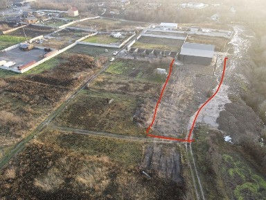 Приміщення гараж нежитлове