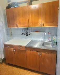 Сдвм Космонавтов/ Терешковой 3х комнатную квартиру