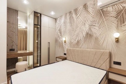 Аренда Евротрешка ЖК 60 Жемчужина Терраса Без повышения летом! Код1339