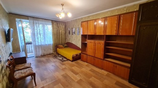 Газ 1 к. Семьи Глодан ( Ильфа и Петрова)/ Левитана