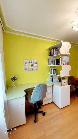 2х квартира на Вузовском/ Люстдорфская дорога. Газ, свет.