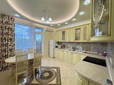 Аренда квартиры ЖК 2 Жемчужина, Гагаринское плато 5б