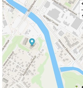 Оренда приміщення 97 кв. М ЖК «А+ я»