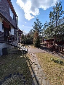 Оренда номерів в будинку у курортному м. Східниця!