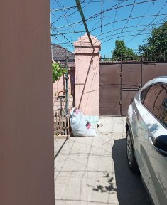 Продажа домика в Ракетной Рощи